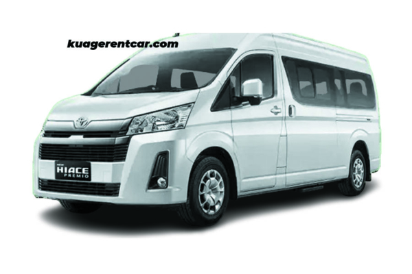 hiace-kuagerentcar